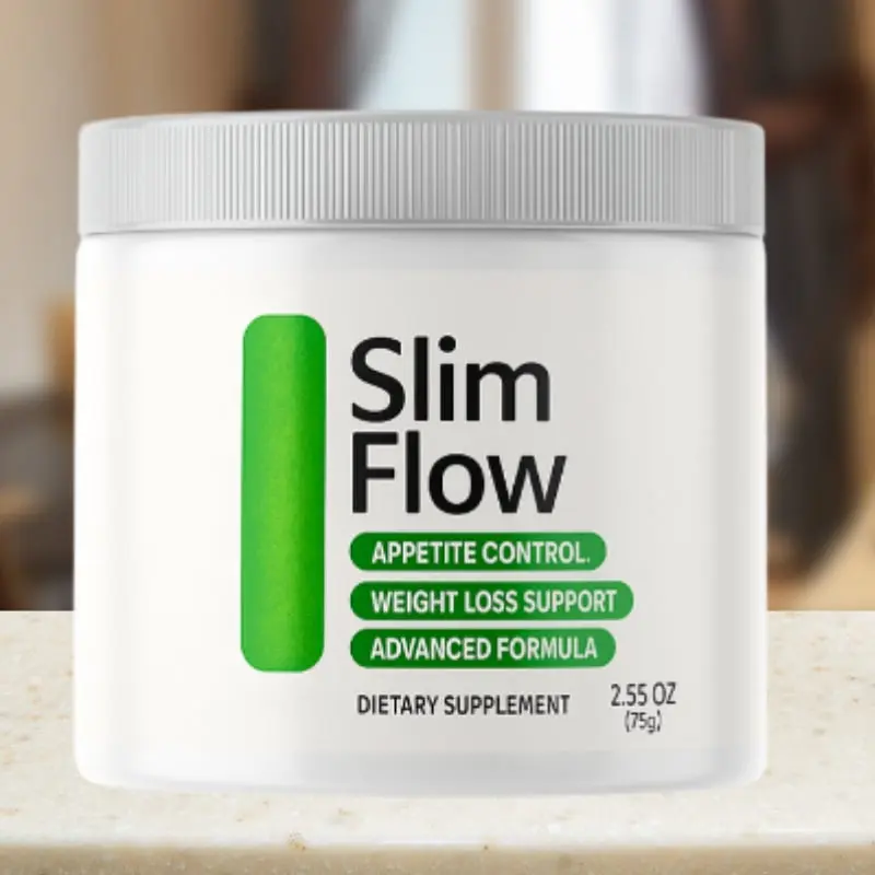 Ikaria Lean Belly Juice slimflow official website