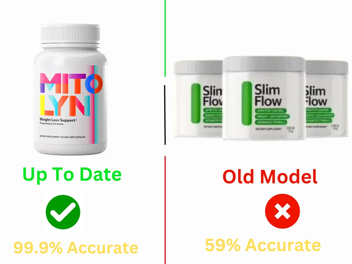 slimflow supplement